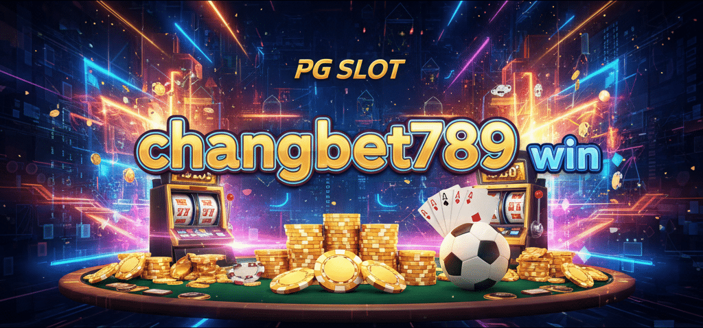 changbet789 win