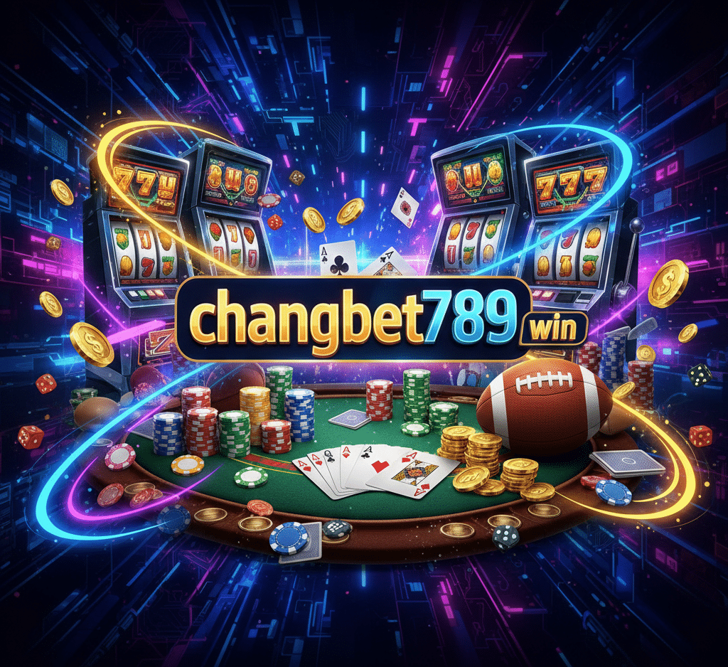 changbet789 win