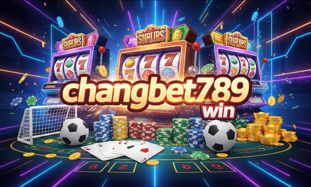 changbet789 win