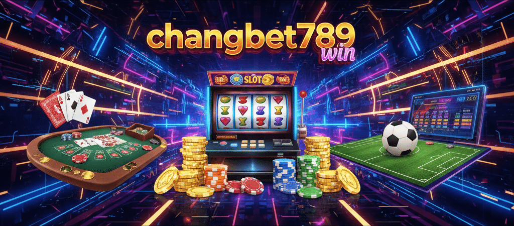 changbet789 win