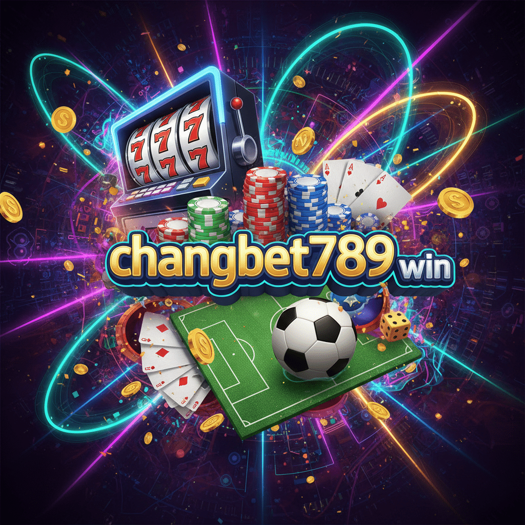 changbet789 win