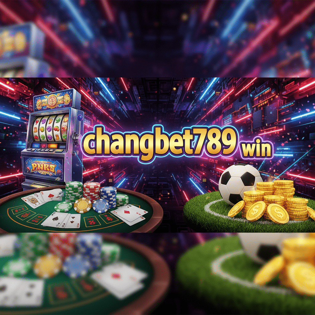 changbet789 win